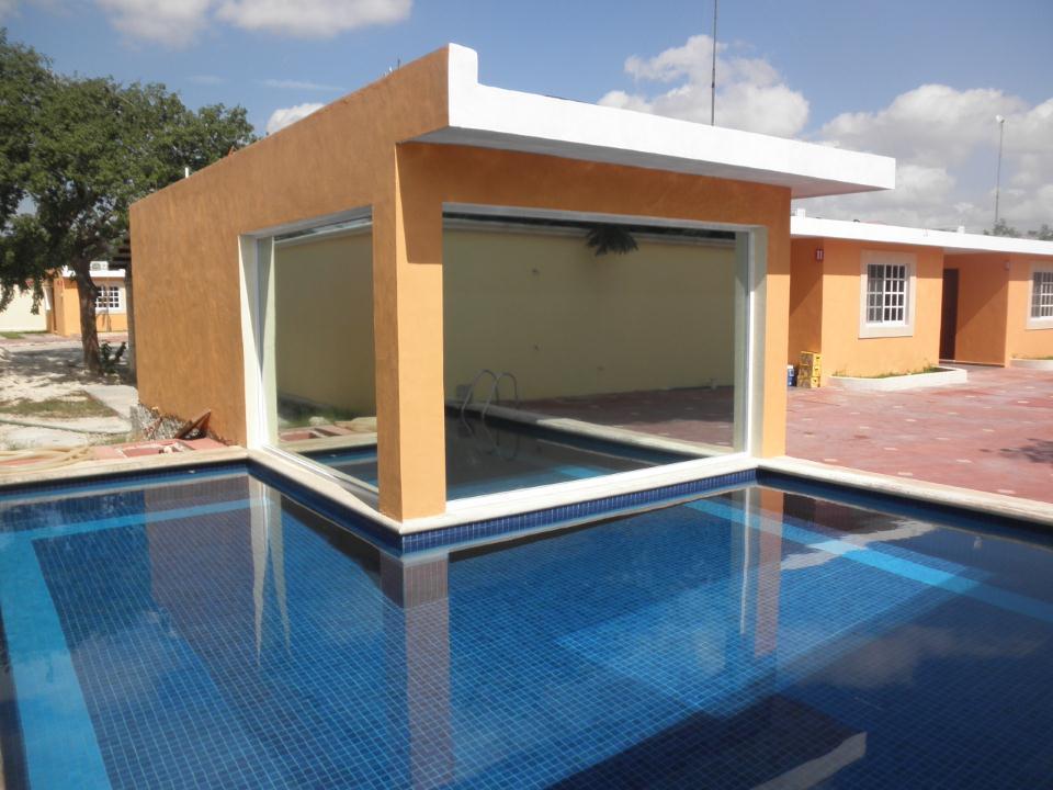 Posada Amistad Mérida Exterior foto