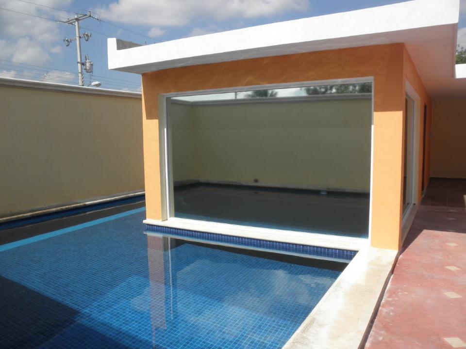 Posada Amistad Mérida Exterior foto