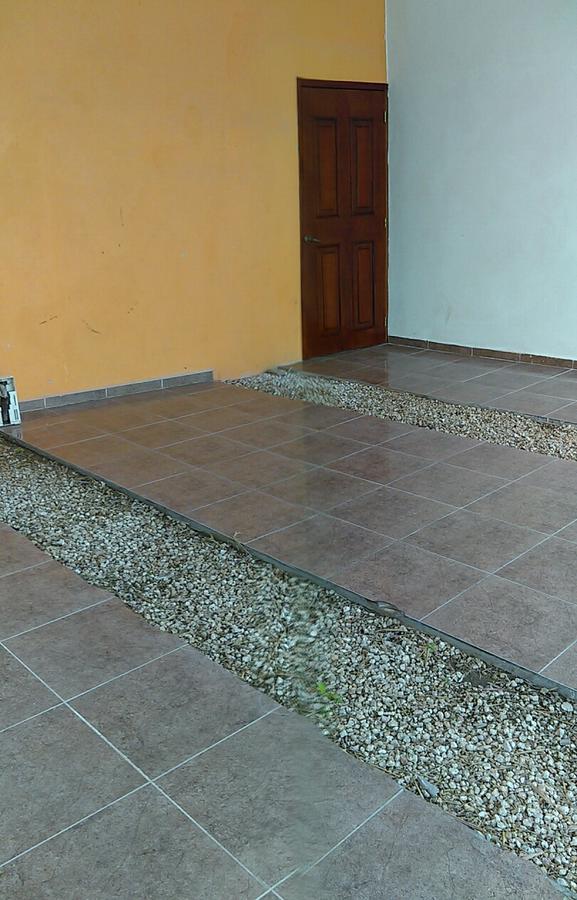 Posada Amistad Mérida Exterior foto
